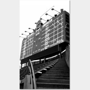 Chicago Posters and Art